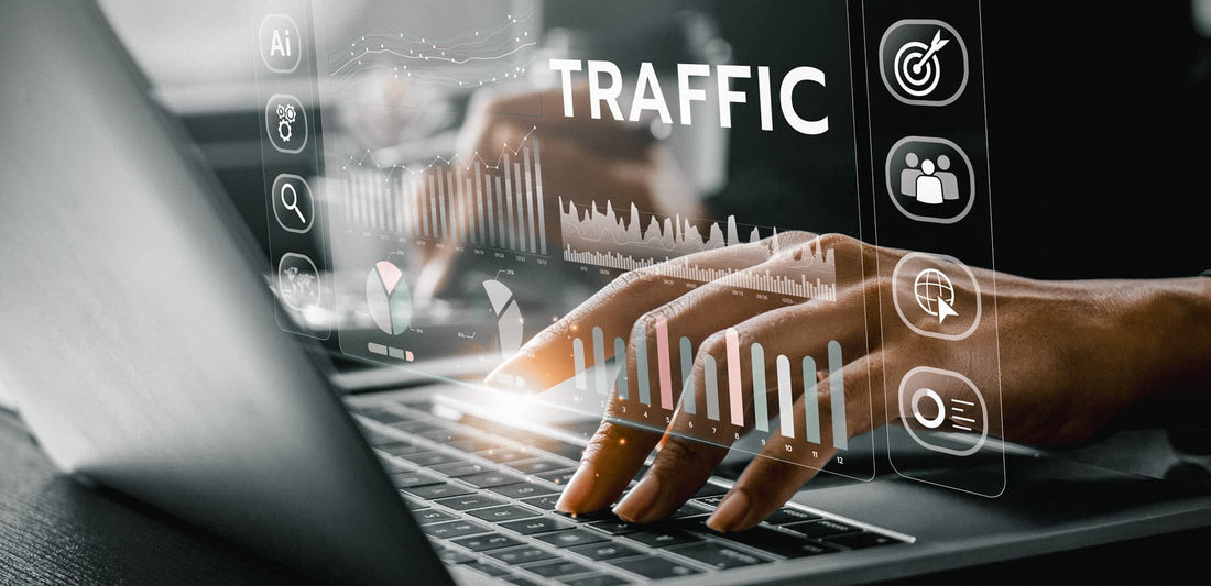 Blog SEO & UX Starter Guide